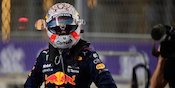 Red Bull Racing Puji Max Verstappen Bagai Gladiator saat Lawan Lewis Hamilton