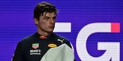 Max Verstappen Kritik Formula 1: Lebih Pentingkan Penalti daripada Kompetisi