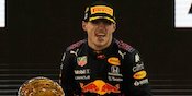 5 Juara Dunia Termuda di Formula 1, di Manakah Posisi Max Verstappen? 5 Juara Dunia Termuda di Formula 1, di Manakah Posisi Max Verstappen?
