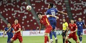 Highlights Vietnam vs Thailand di Leg 1 Semifinal Piala AFF 2020