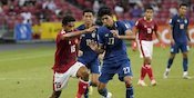 Jadwal Siaran Langsung Piala AFF 2020 di RCTI: Thailand vs Timnas Indonesia 1 Januari 2022 Jadwal Siaran Langsung Piala AFF 2020 di RCTI: Thailand vs Timnas Indonesia 1 Januari 2022