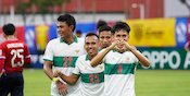 Jelang Indonesia vs Vietnam, Skuad Garuda Mendapat Masalah, Apa itu?