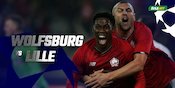 Data dan Fakta Liga Champions: Wolfsburg vs Lille Data dan Fakta Liga Champions: Wolfsburg vs Lille