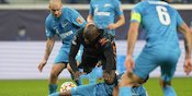Hasil Pertandingan Zenit St Petersburg vs Chelsea: Skor 3-3