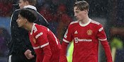 Debut di Tim Utama Manchester United, Wonderkid Berdarah Irak Ini Girang Bukan Kepalang Debut di Tim Utama Manchester United, Wonderkid Berdarah Irak Ini Girang Bukan Kepalang