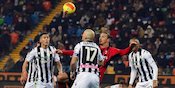 5 Pelajaran Duel Udinese vs AC Milan: Rotasi Pioli Membawa Petaka, Untung Ada Ibrahimovic 5 Pelajaran Duel Udinese vs AC Milan: Rotasi Pioli Membawa Petaka, Untung Ada Ibrahimovic