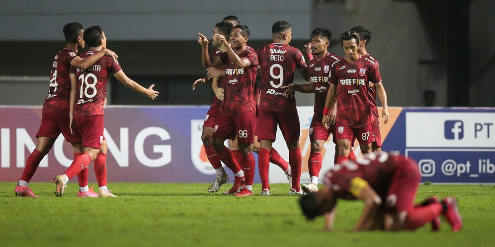 Eksodus! 13 Pemain Tinggalkan Persis Solo Usai Juara Liga 2 - Bola.net