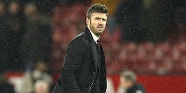 Legenda Manchester United Ini Jadi Kandidat Pelatih Baru Wolverhampton?