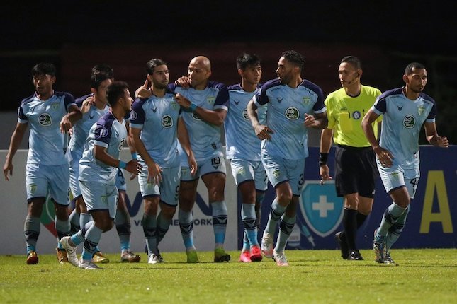 Persaingan Papan Bawah, Persela vs Persikabo 1973