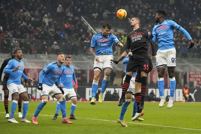 Dampak Absennya Leao dan Rebic