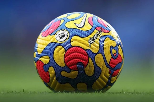 Klasemen Sementara Liga Inggris