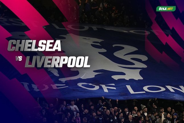 Liverpool vs chelsea 2022