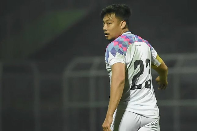 Daftar Pemain FC Bekasi City, Klub Milik Atta Halilintar yang Resmi Kontrak Hamka Hamzah