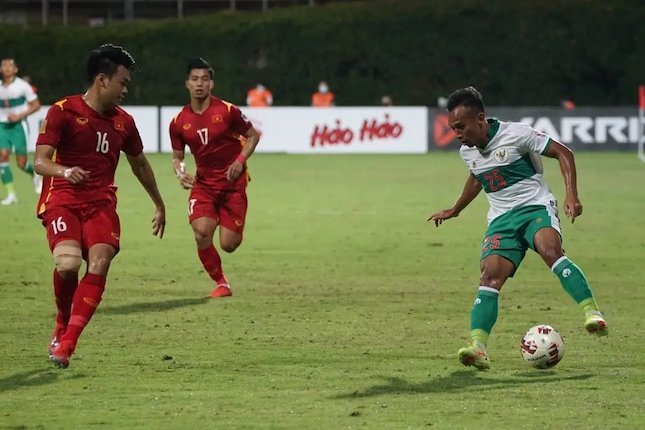 Tidak Terburu-buru Melakukan Serangan Balik