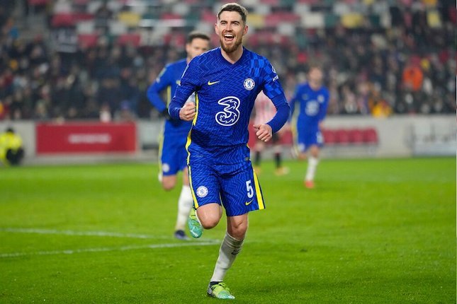 Jorginho