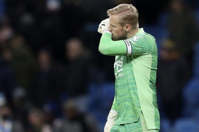 Kasper Schmeichel