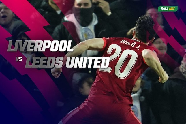 Tiga Pertandingan Sudah Ditunda, Termasuk Liverpool