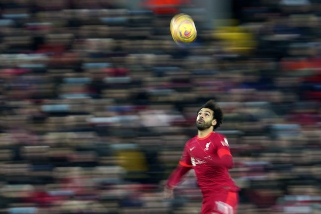 Mohamed Salah