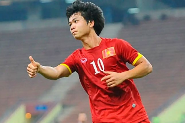 Komposisi Pemain Timnas Vietnam yang Pincang