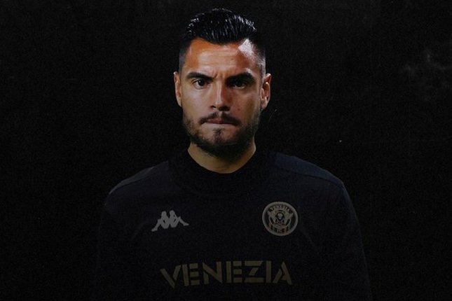 Sergio Romero