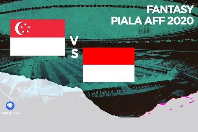 Singapura vs Indonesia (c) kly