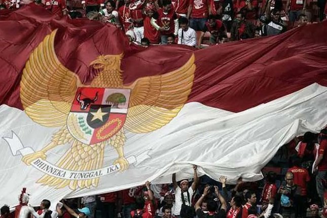 Jadwal Timnas Indonesia Putri di Piala Asia Wanita 2022