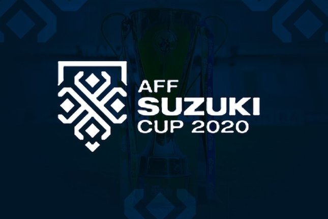 Jadwal, Live TV, dan Live Streaming Piala AFF 2020