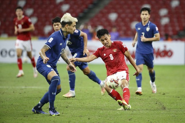 8 Agenda Shin Tae-yong bersama Timnas Indonesia, U-23, dan U-22