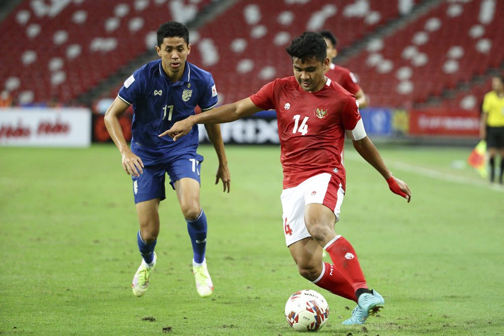 SEA Games 2021: Ada Asnawi Mangkualam, Perkiraan Starting XI Timnas Indonesia U-23 vs Timor Leste