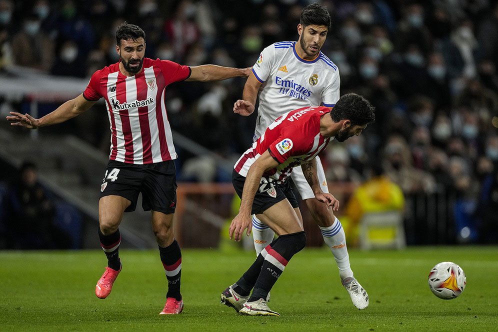 Makin Kokoh di Puncak La Liga, Warganet: Persamaan Real Madrid dengan Kamu? Sama-sama Dingin