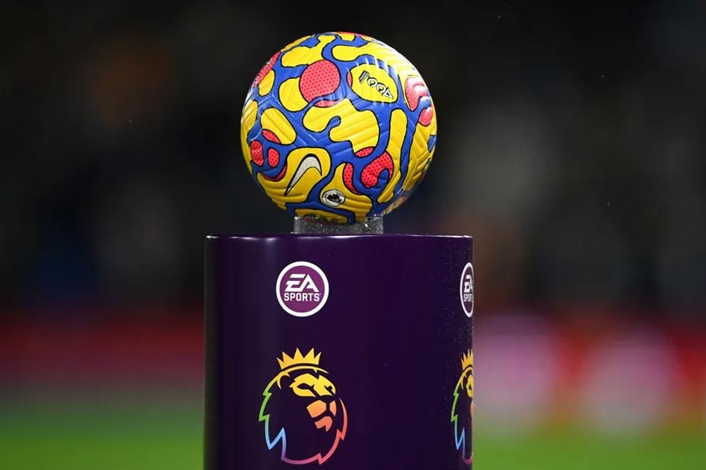 Jadwal Siaran Langsung Premier League di SCTV Pekan Ini, 19-20 Februari 2022