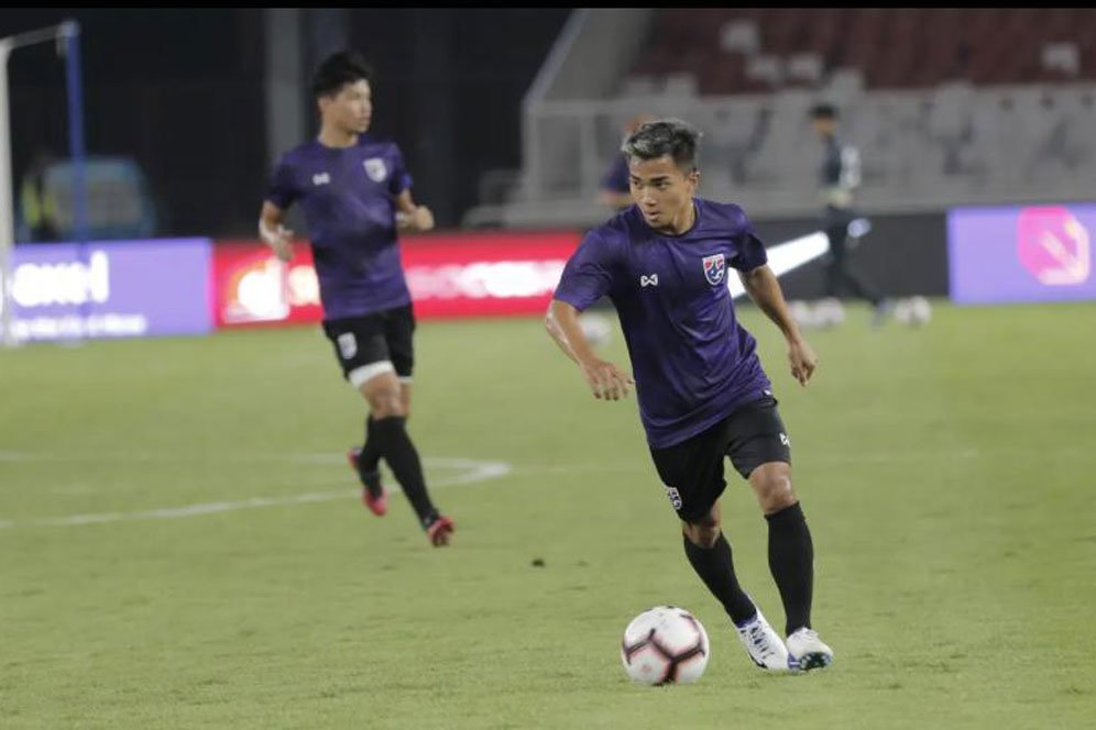 Kapten Thailand Kaget Jumpa Vietnam di Semifinal Piala AFF: Kami Pikir Lawan Indonesia