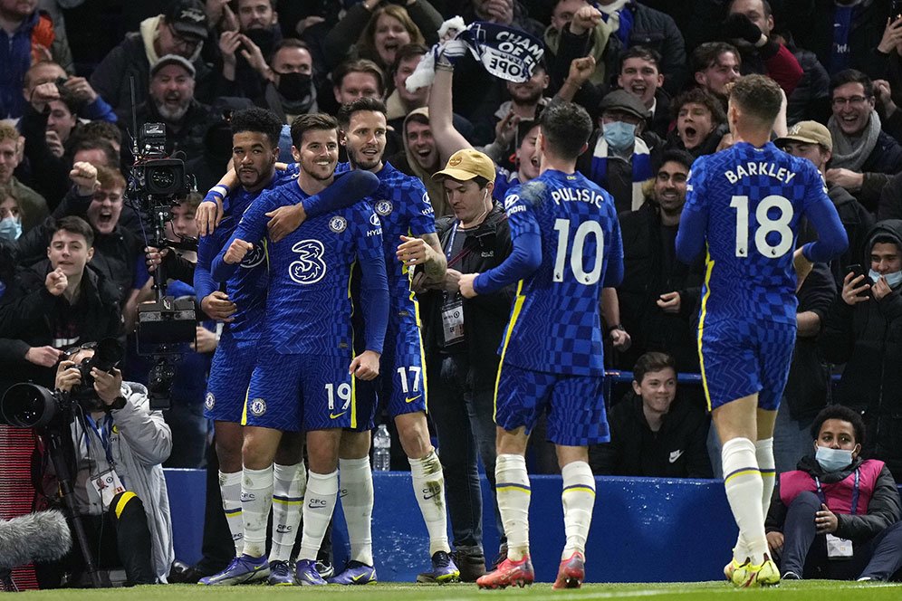 5 Pelajaran Laga Chelsea vs Everton: Efek Covid-19 Hantam Keras The Blues