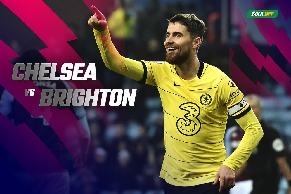 Prediksi Chelsea vs Brighton 30 Desember 2021