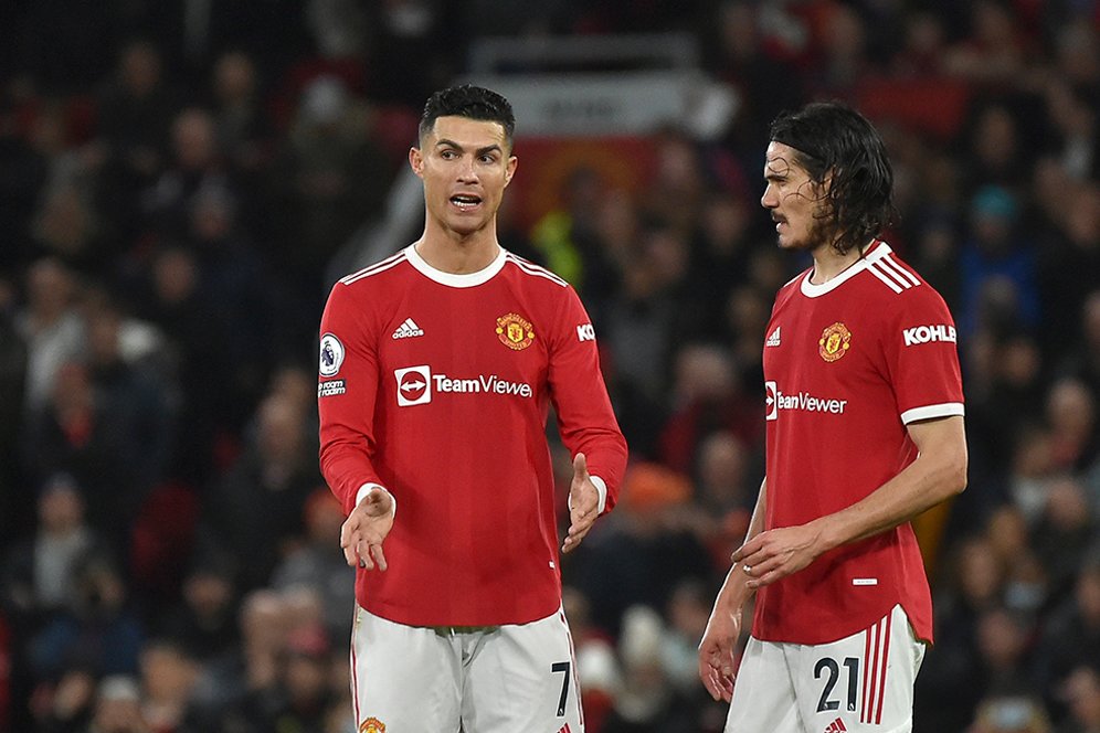 Lawan Atletico Madrid, Manchester United Tanpa Pemain Kunci Ini?