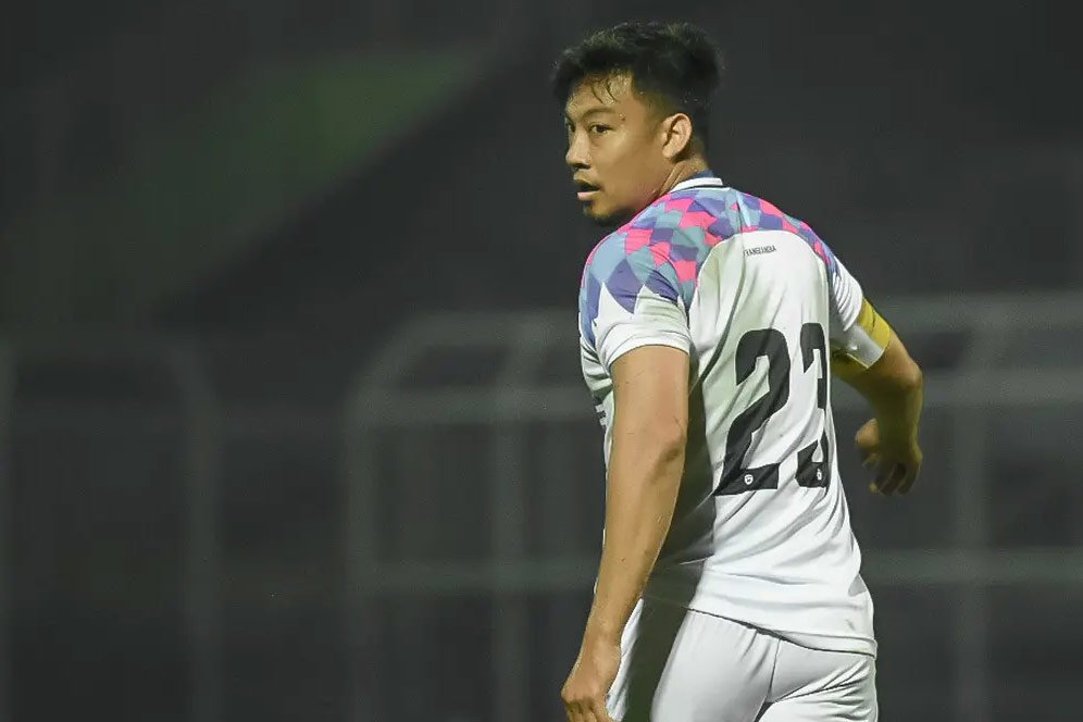 Viral Video Hamka Hamzah Marah-Marah Saat RANS Nusantara Dipermak Arema FC: Mana RANS yang Dulu?