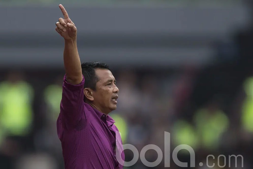 BRI Liga 1: Persela Lamongan Ingin Akhiri Puasa Kemenangan