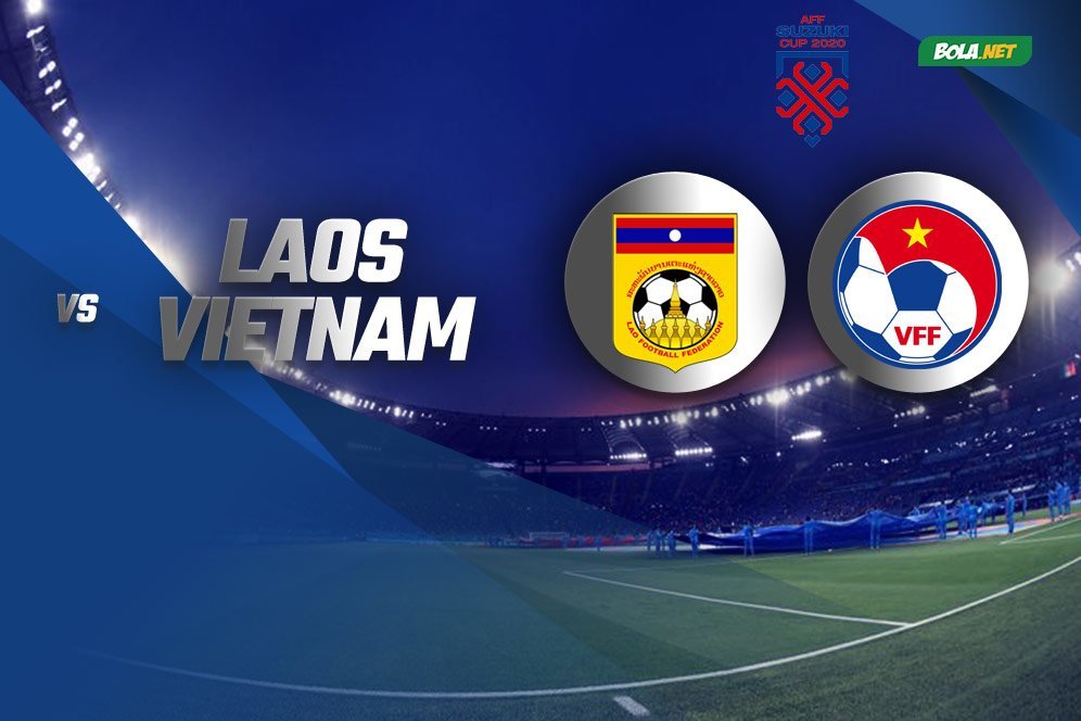 Prediksi Piala AFF: Laos vs Vietnam 6 Desember 2021