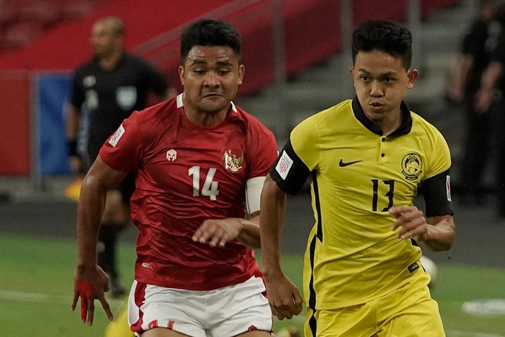 Perubahan Formasi di Balik Kesuksesan Timnas Indonesia di Fase Grup Piala AFF 2020