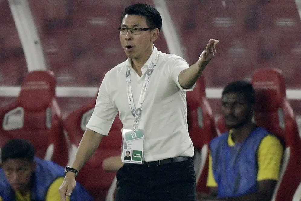 Piala AFF 2020: Kamboja vs Malaysia, Laga Pertama Rival Timnas Indonesia