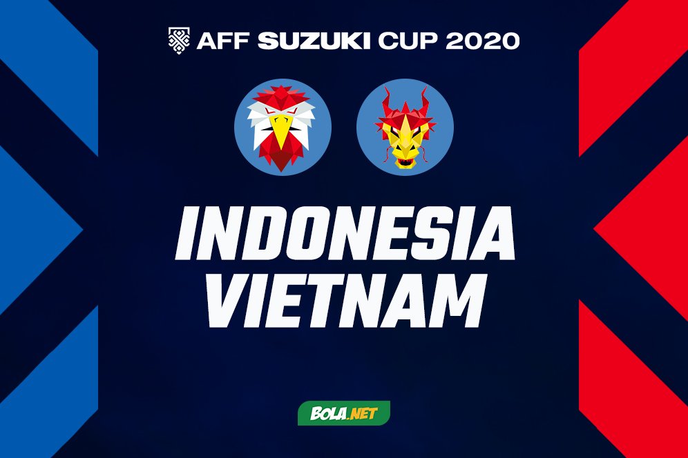 Prediksi Piala AFF: Timnas Indonesia vs Vietnam 15 Desember 2021