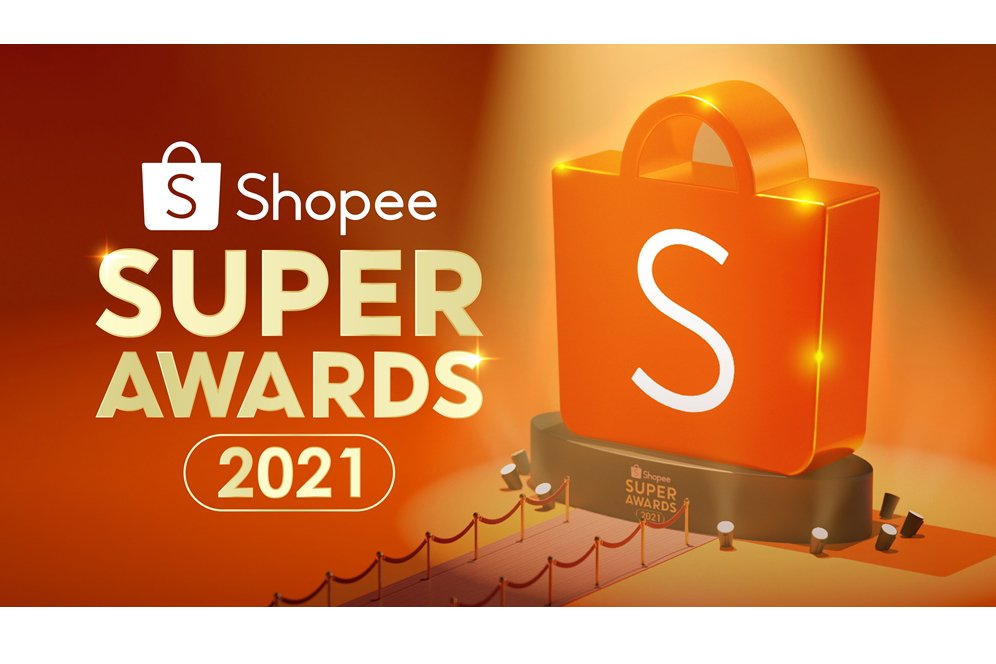 Cetak Prestasi Luar Biasa, Hijab by Adinda Raih Penghargaan Shopee Super Awards 2021