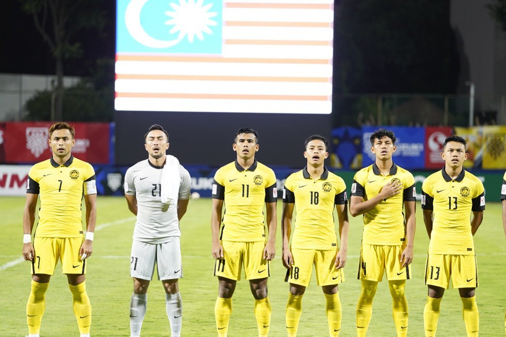 Gacor di Laga Uji Coba, Malaysia Yakin Gulung Myanmar pada Laga Perdana Piala AFF 2022