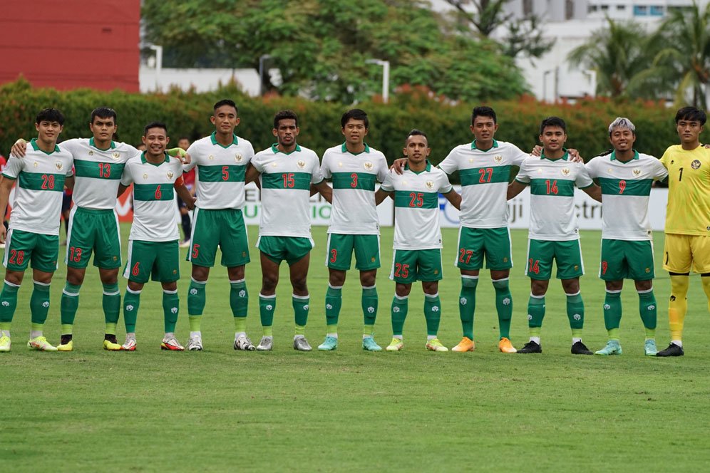 Rekor Pertemuan Timnas Indonesia vs Vietnam di Piala AFF: Siapa Lebih Kuat?