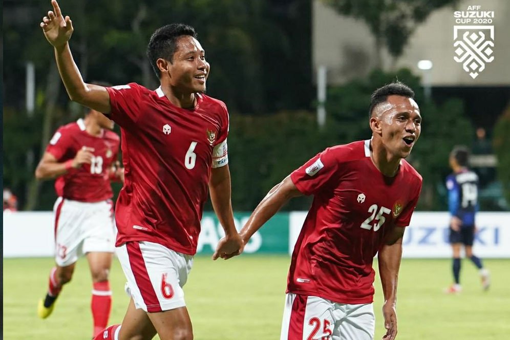 Timnas Indonesia Sikat Kamboja, Netizen: Menang tapi Diobok-obok, Kritik Passing, Pesimis Vs Vietnam