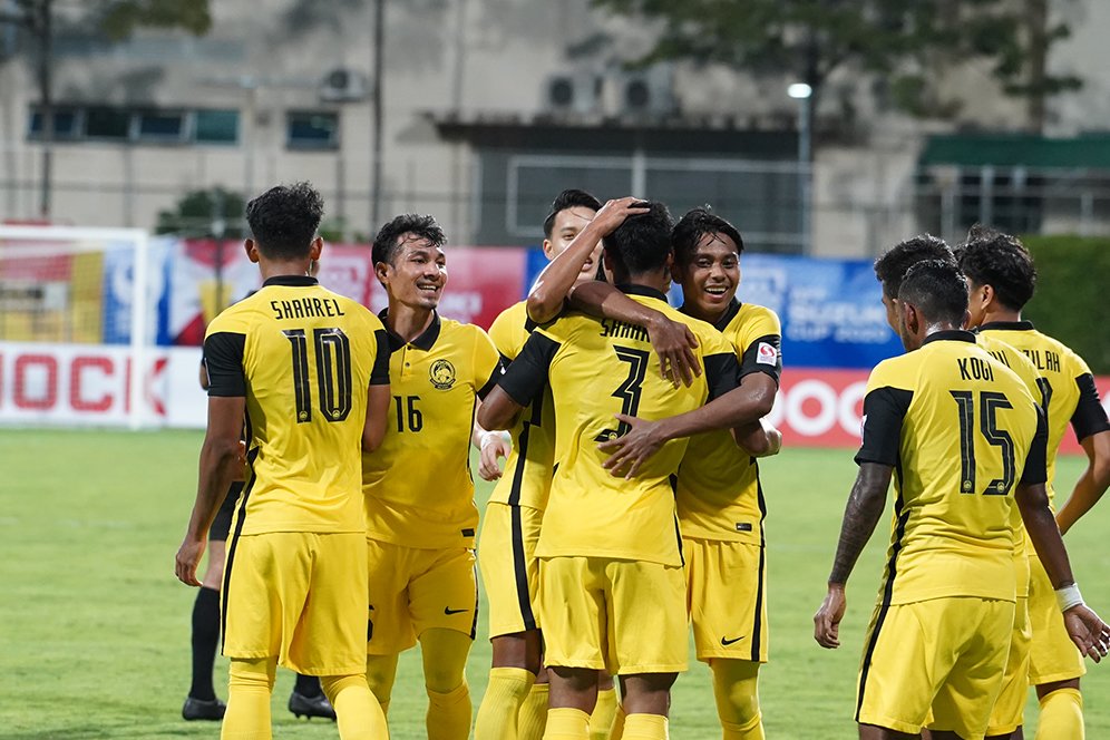 Tak Cuma Dion Cools, 3 Pemain Malaysia Ini Juga Patut Diwaspadai Timnas Indonesia di Piala AFF 2020