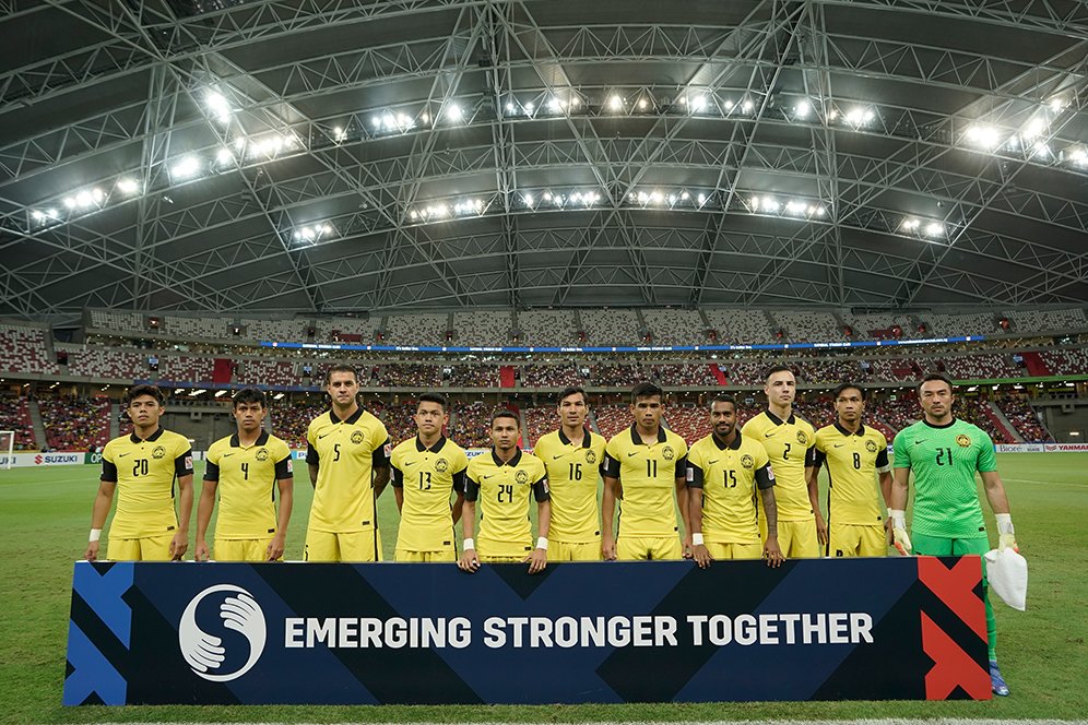 Dipermalukan Timnas Indonesia di Piala AFF, Gelandang Malaysia Sampai Kesulitan Tidur!