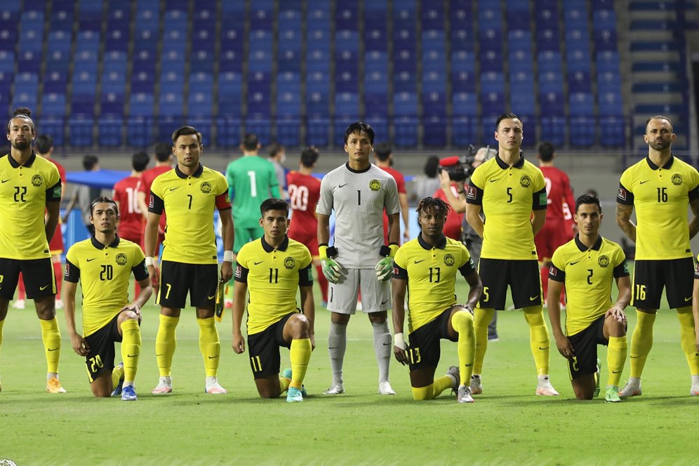 Sesumbar Malaysia: Kami Skuad Terbaik di Piala AFF 2020