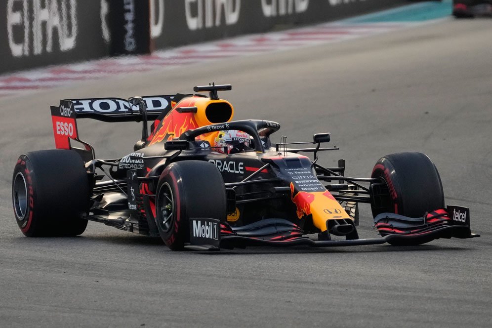 Formula 1 2022 Resmi Gelar 3 Sprint Race, Ubah Sistem Poin