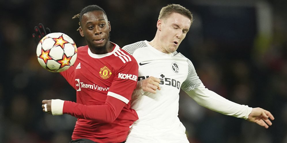 Musim Panas 2022, Manchester United Depak Maguire dan Wan-Bissaka